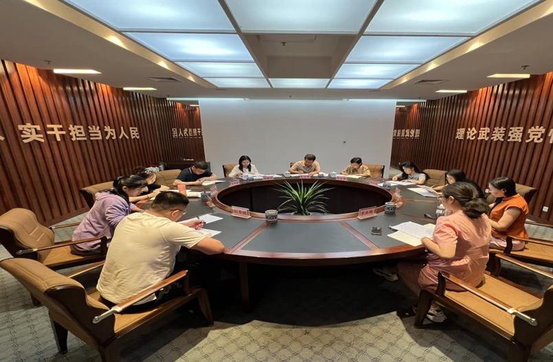 内蒙古博物院第三党支部创新开展青年党员讲党课活动 