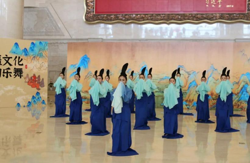 迎接2024！元旦假期博物院开启北疆文化探索之旅