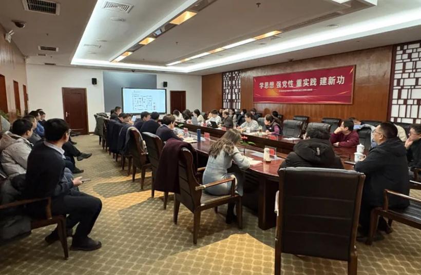 这里的国宝想“出逃”？原来是喜迁新馆